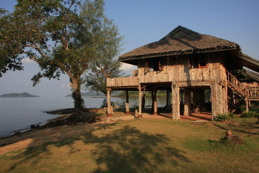 Pano Resort Koh Mak Extérieur photo