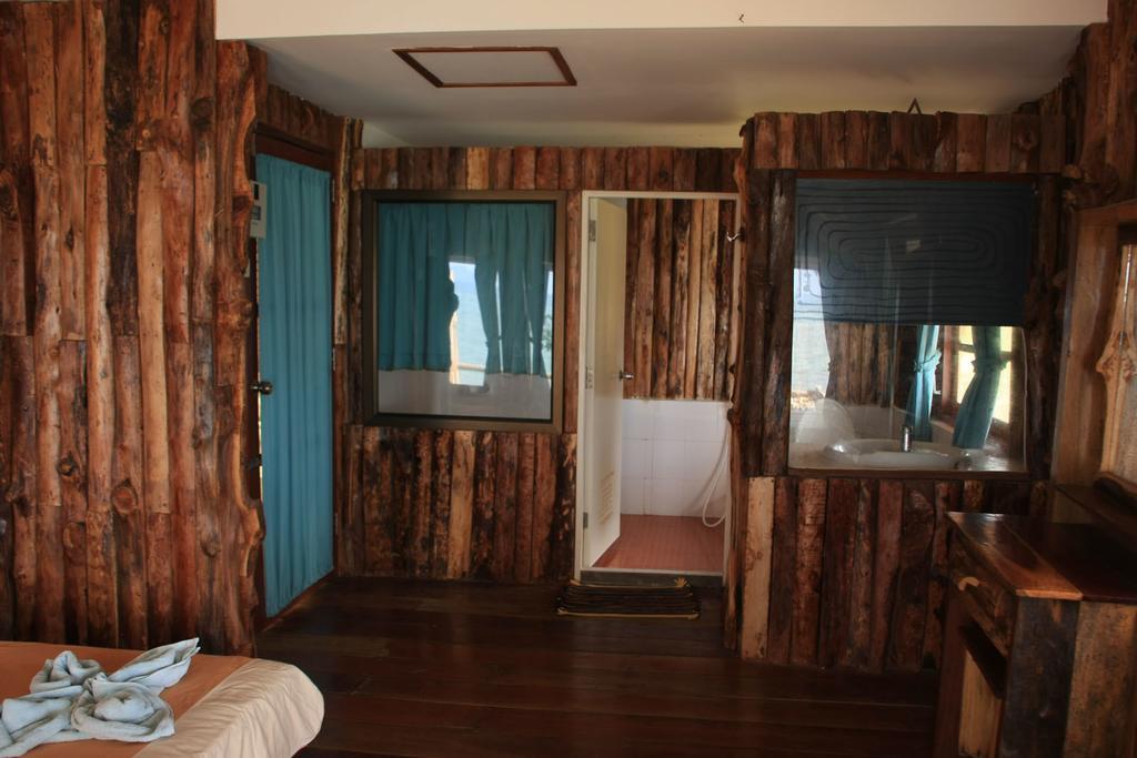 Pano Resort Koh Mak Chambre photo