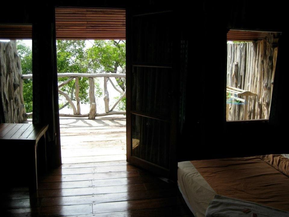 Pano Resort Koh Mak Chambre photo