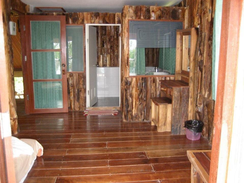 Pano Resort Koh Mak Chambre photo