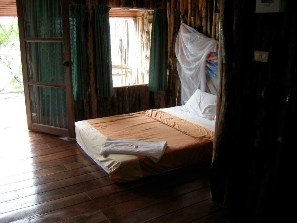 Pano Resort Koh Mak Chambre photo