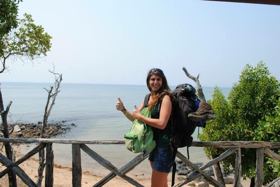 Pano Resort Koh Mak Extérieur photo
