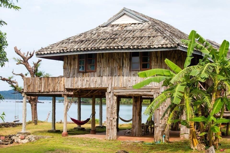 Pano Resort Koh Mak Extérieur photo