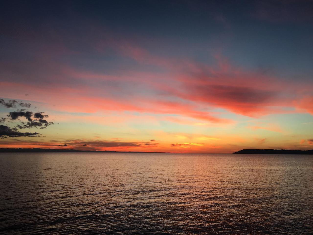 Pano Resort Koh Mak Extérieur photo