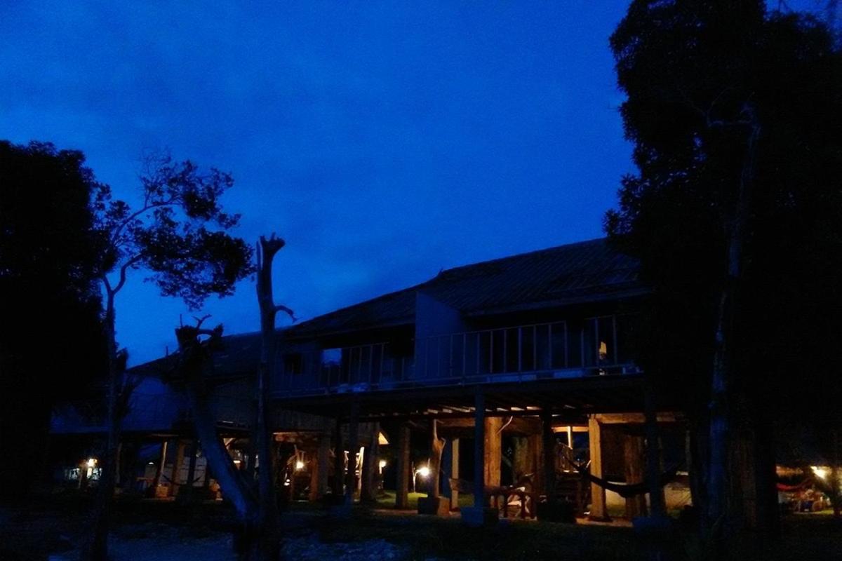 Pano Resort Koh Mak Extérieur photo