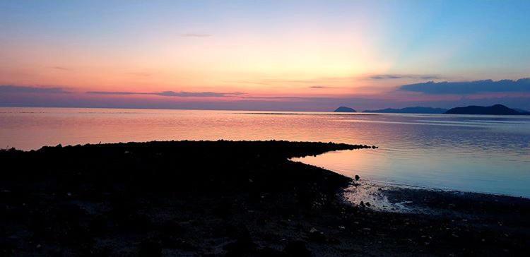 Pano Resort Koh Mak Extérieur photo